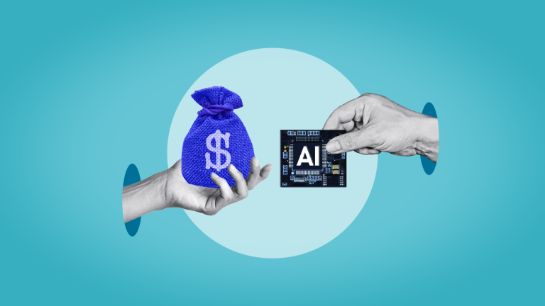 One Stock to Cut Through the AI Noise