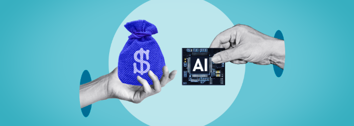 Two Months. $10 Million. A Sputnik Moment for AI.