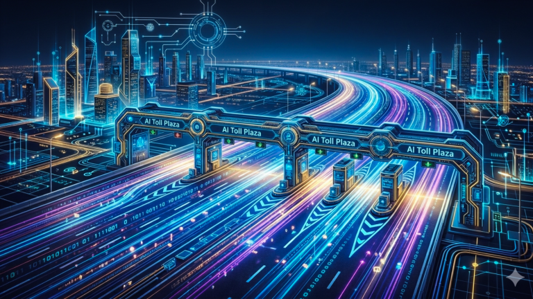 agentic AI stocks - Why the Smartest AI Investors Are Ignoring the Model Race