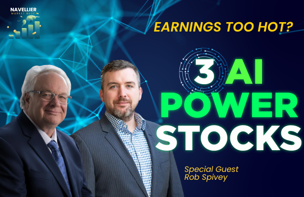 Featured image for Market Buzz: 3 Hidden AI Power Plays to Buy Now