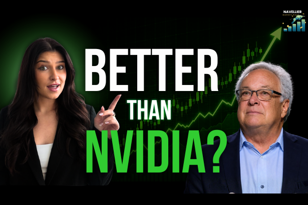 This AI Stock Has Even Faster Growth Than NVIDIA