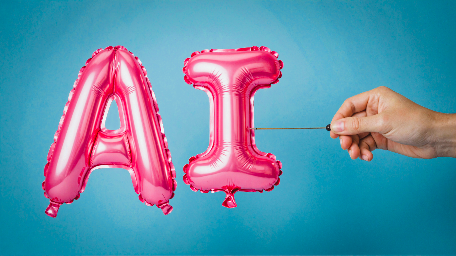 The Biggest Mistake AI Investors Could Make This Summer