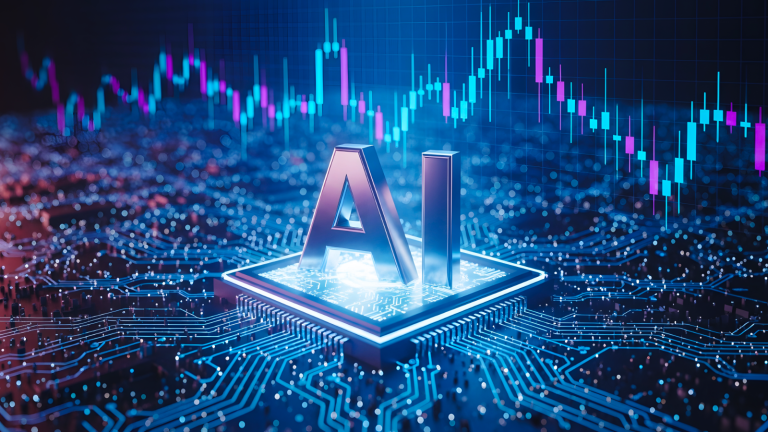 AI stocks 2026 - What Bezos Knew In 1999 That AI Investors Are Missing Today