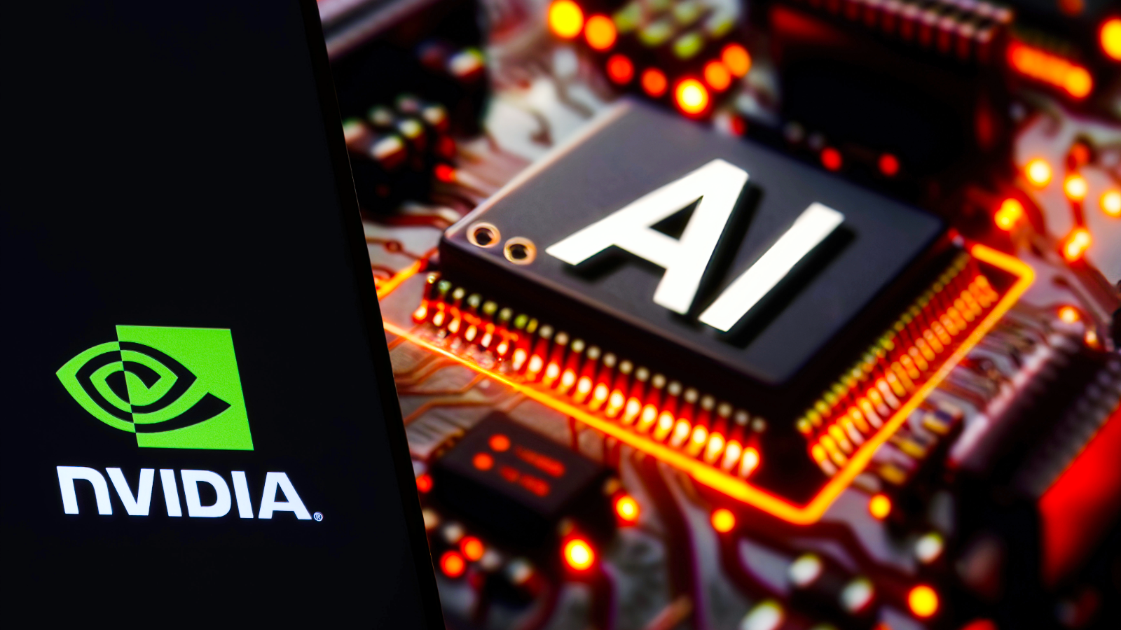 The Biggest Winner From Nvidia’s RTX Spark Announcement Isn’t Nvidia