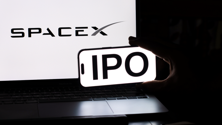 SpaceX - Three Reasons Why I’m Not Chasing SpaceX… and What to Do Instead