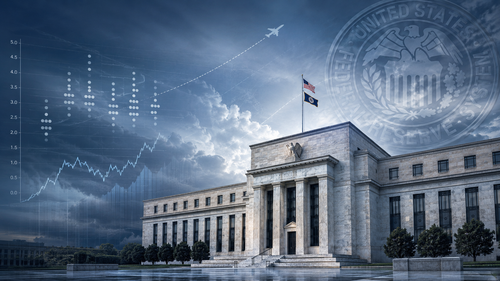 Warsh Changed the Fed’s Flight Plan. Here’s Why We Shouldn’t Panic…