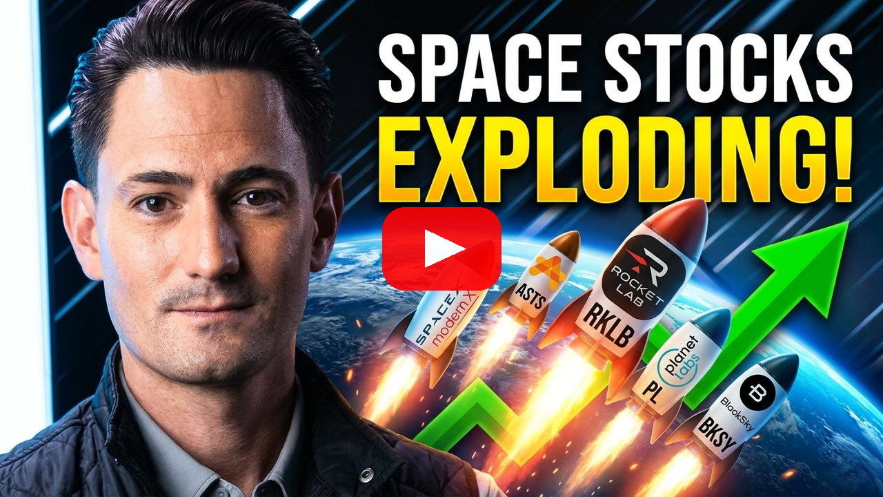 5 More Space Stocks to Buy After the SpaceX IPO