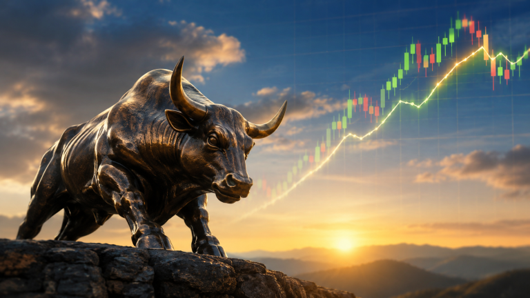 A Historically Bullish Window Is About to Close