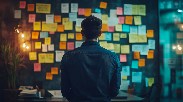 LinkedIn Reid Hoffman - LinkedIn’s Founder Is Going Back Into Startup Mode