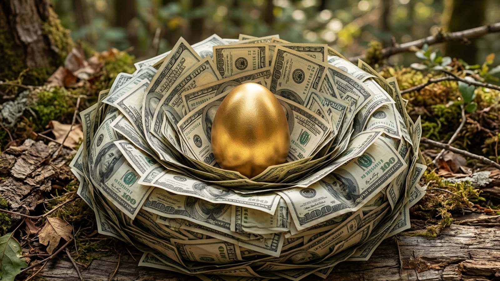 Gold at $75,000? Do the Math