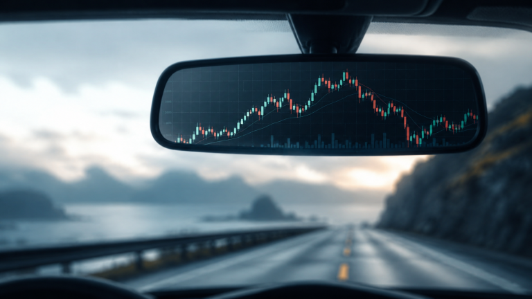 The Wrong Way to Predict the Next Big Stock Move