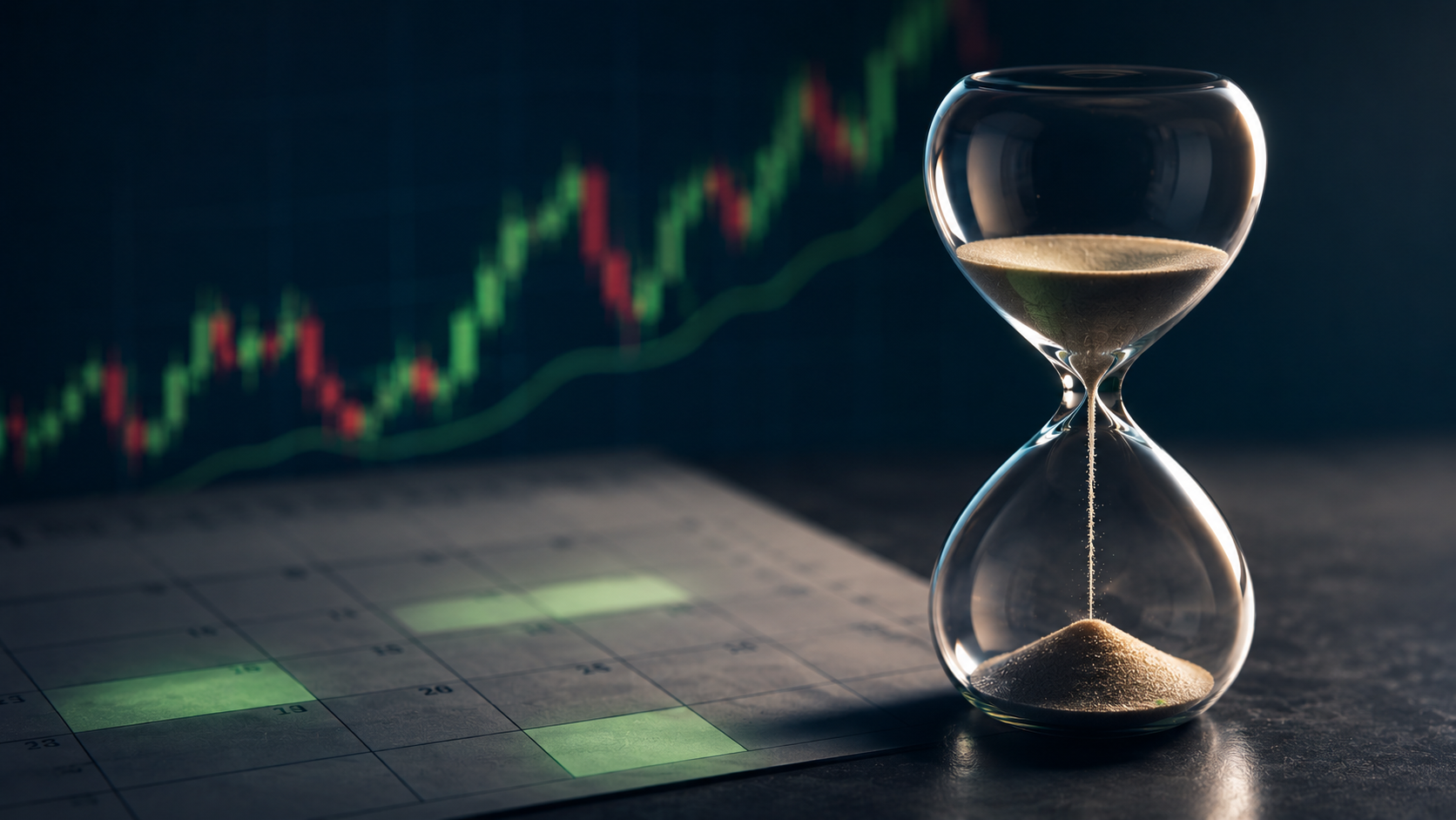 How to Stop Chasing the Wrong Stocks at the Wrong Time