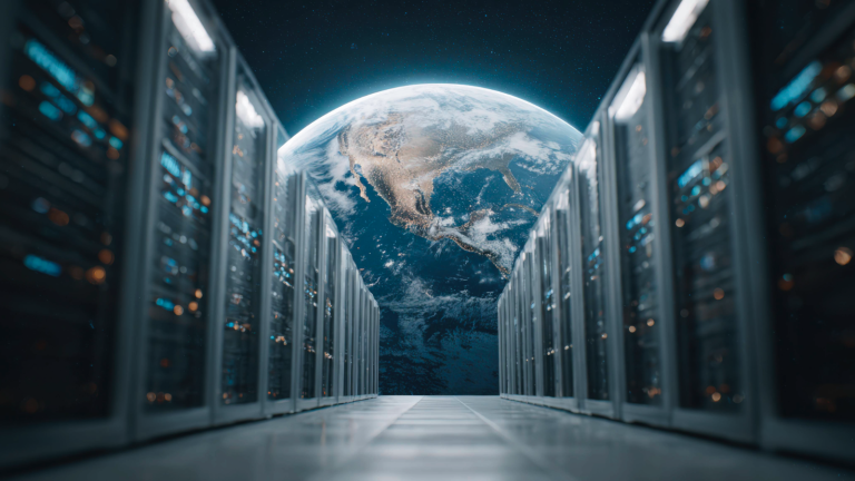 space data centers - SpaceX Just Put a Launch Date on the Orbital AI Boom