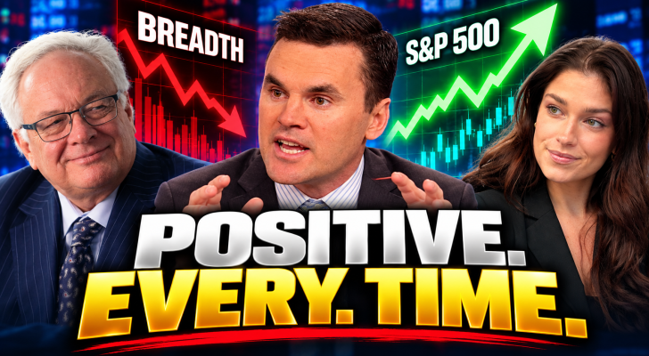 Featured image for 2 'Perfect Stocks' Beating and Raising Right Now