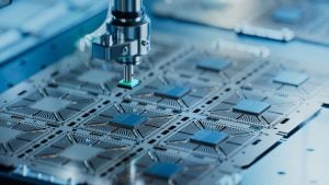 The AI Boom Isn't Over: 3 Stocks You Need to Watch
