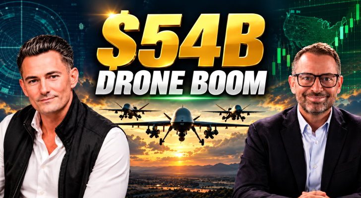 Featured image for 9 Defense Stocks to Watch Before the Next Big Rally