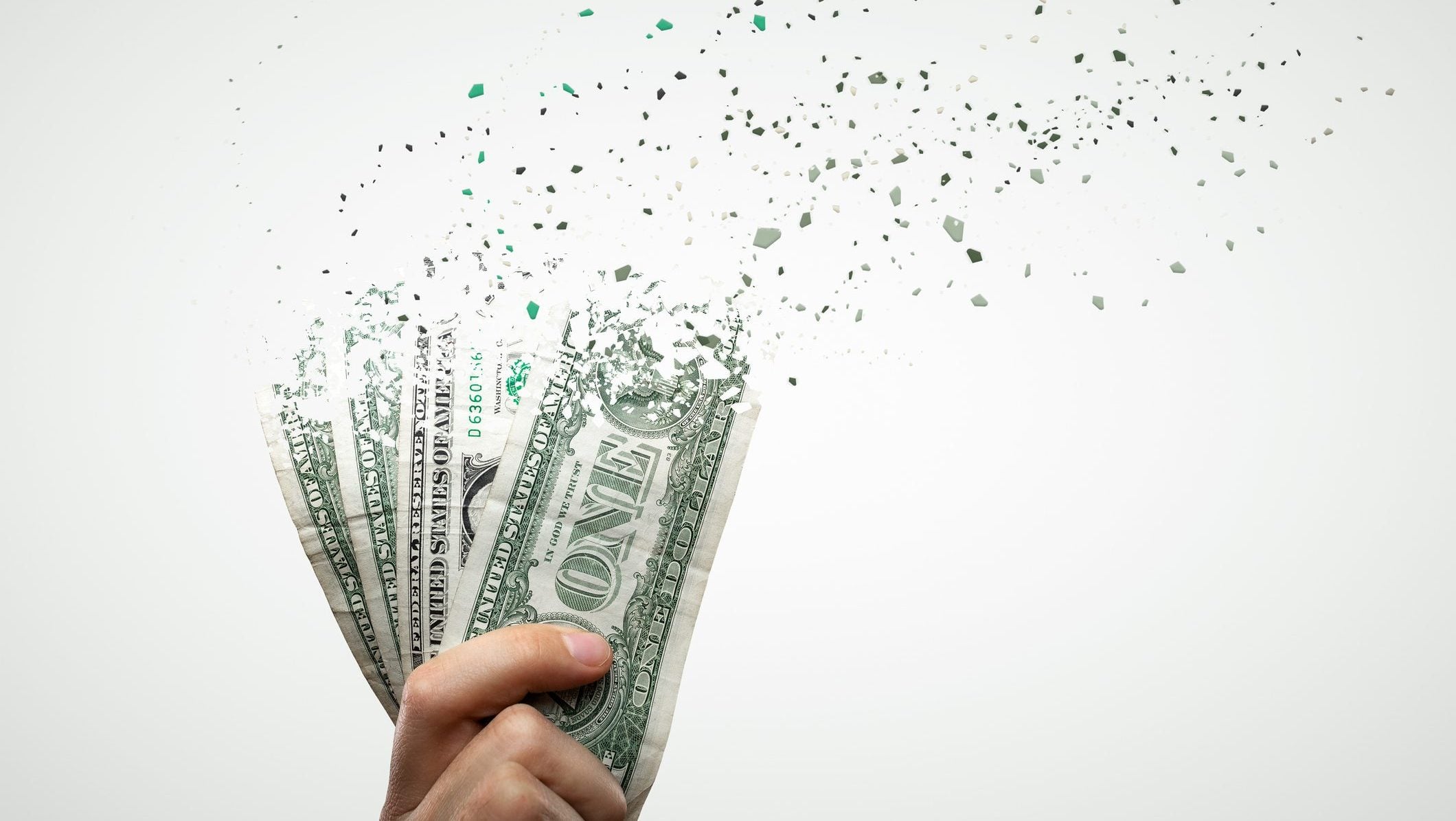 3 Stocks to Buy as the AI Trade Sputters