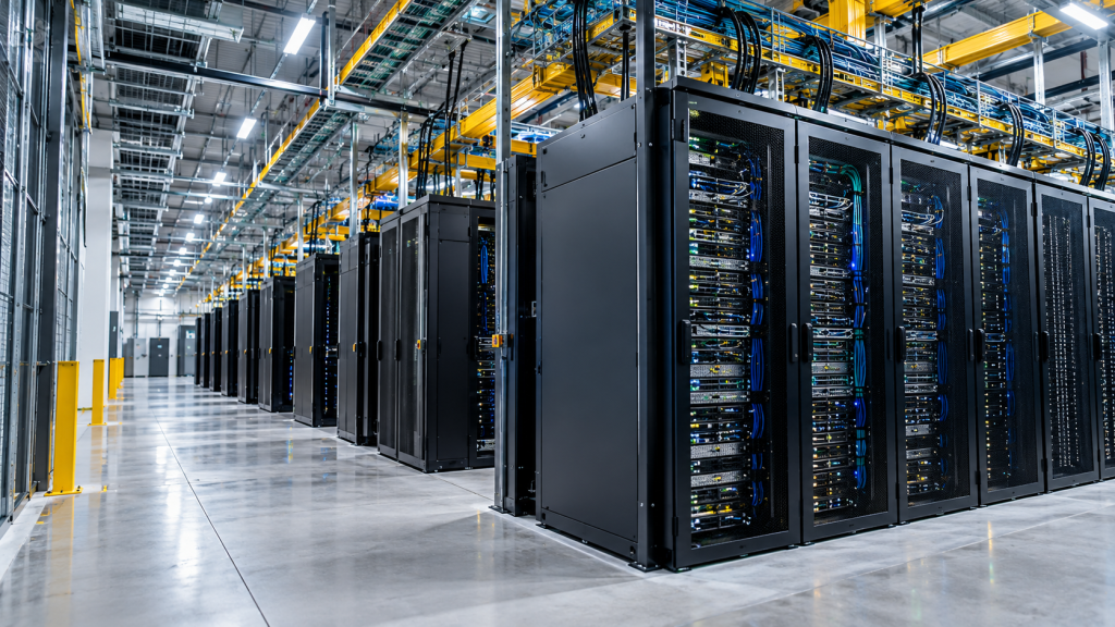 NeoCloud Stocks: One to Buy Now