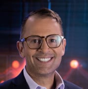 Jonathan Rose